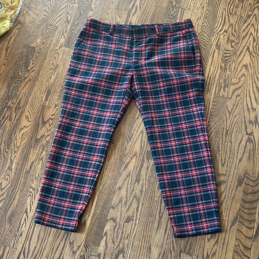 Zara Pants